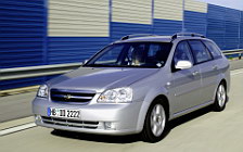   Chevrolet Lacetti Station Wagon - 2005