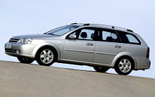   Chevrolet Lacetti Station Wagon - 2005