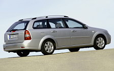   Chevrolet Lacetti Station Wagon - 2005