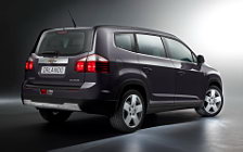   Chevrolet Orlando - 2010