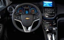   Chevrolet Orlando - 2010