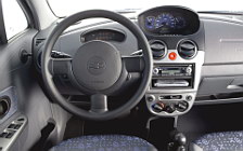  Chevrolet Spark 2005