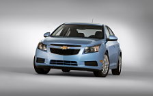   Chevrolet Cruze ECO - 2011