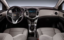   Chevrolet Cruze ECO - 2011