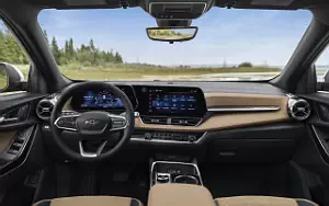   Chevrolet Equinox ACTIV - 2024