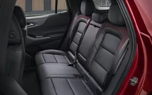   Chevrolet Equinox RS - 2024