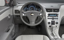  Chevrolet Malibu LT 2008