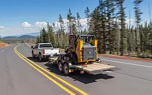   Chevrolet Silverado 2500 HD Custom Crew Cab - 2019