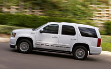   Chevrolet Tahoe Hybrid - 2008