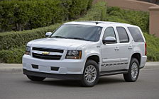   Chevrolet Tahoe Hybrid - 2008