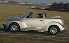   Chrysler PT Cruiser Cabrio - 2006