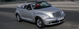 Chrysler PT Cruiser Cabrio - 2006