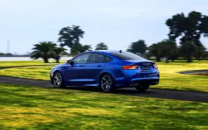   Chrysler 200S AWD - 2014