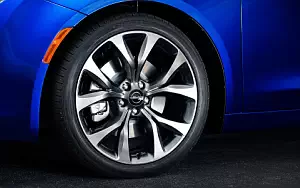   Chrysler 200S AWD - 2014