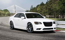   Chrysler 300 SRT8 - 2012