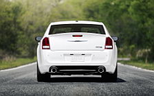   Chrysler 300 SRT8 - 2012