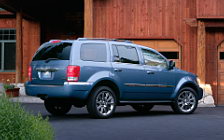   Chrysler Aspen - 2007