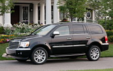   Chrysler Aspen - 2007