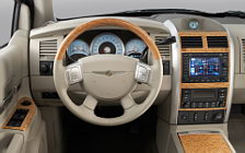   Chrysler Aspen - 2007