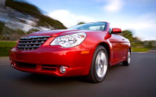   Chrysler Sebring Convertible - 2008