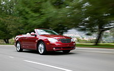   Chrysler Sebring Convertible - 2008