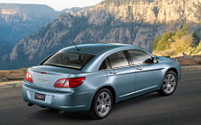   Chrysler Sebring - 2009