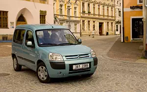   Citroen Berlingo Multispace - 2004