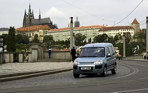   Citroen Berlingo Multispace - 2004