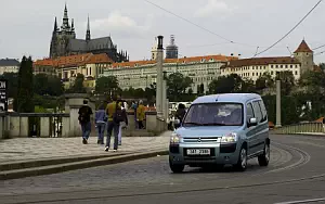   Citroen Berlingo Multispace - 2004