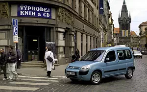   Citroen Berlingo Multispace - 2004