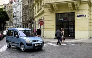   Citroen Berlingo Multispace - 2004