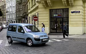   Citroen Berlingo Multispace - 2004