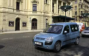   Citroen Berlingo Multispace - 2004