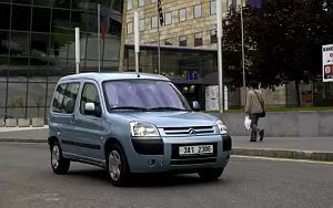   Citroen Berlingo Multispace - 2004