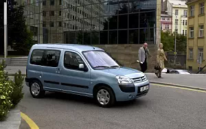   Citroen Berlingo Multispace - 2004