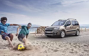   Citroen Berlingo Multispace XTR - 2015