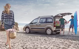   Citroen Berlingo Multispace XTR - 2015