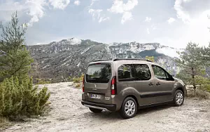   Citroen Berlingo Multispace XTR - 2015