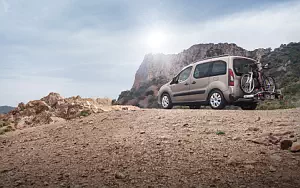   Citroen Berlingo Multispace XTR - 2015