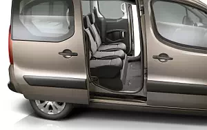   Citroen Berlingo Multispace XTR - 2015