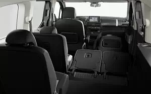   Citroen Berlingo Multispace XL - 2018