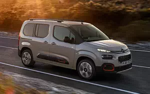   Citroen Berlingo Multispace XTR - 2018