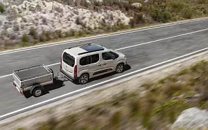   Citroen Berlingo Multispace XTR - 2018