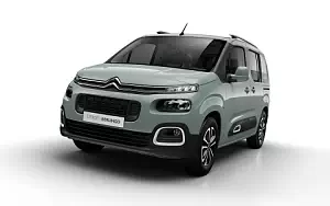   Citroen Berlingo Multispace - 2018