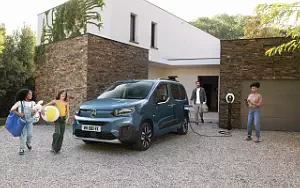   Citroen e-Berlingo Multispace XTR - 2024