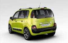   Citroen C3 Picasso 2009