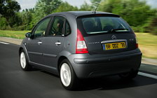   Citroen C3 2005