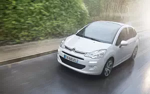   Citroen C3 - 2013