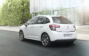   Citroen C3 - 2013