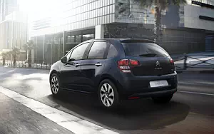   Citroen C3 - 2013